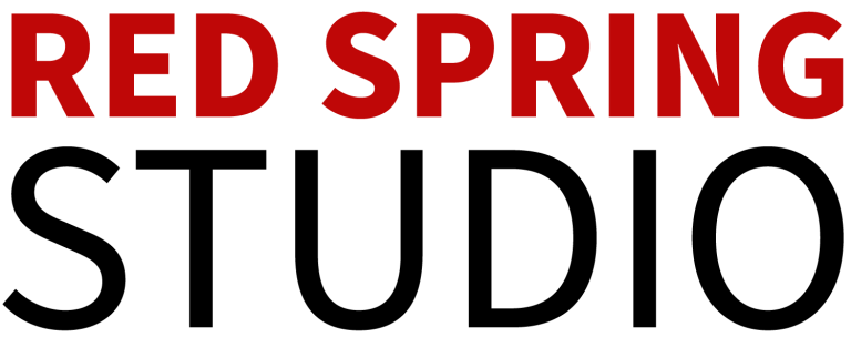 Red Spring Studio