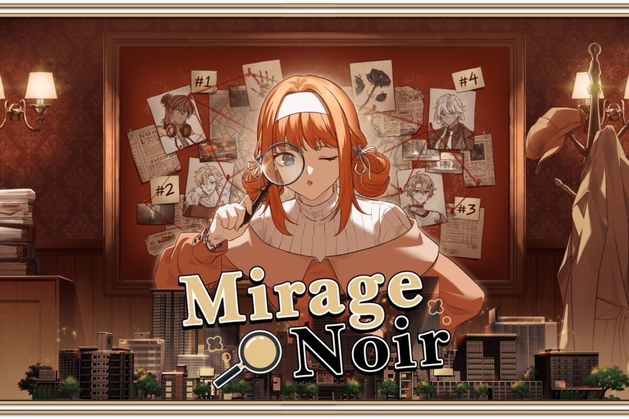 Mirage Noir Should Be on Your Otome Radar