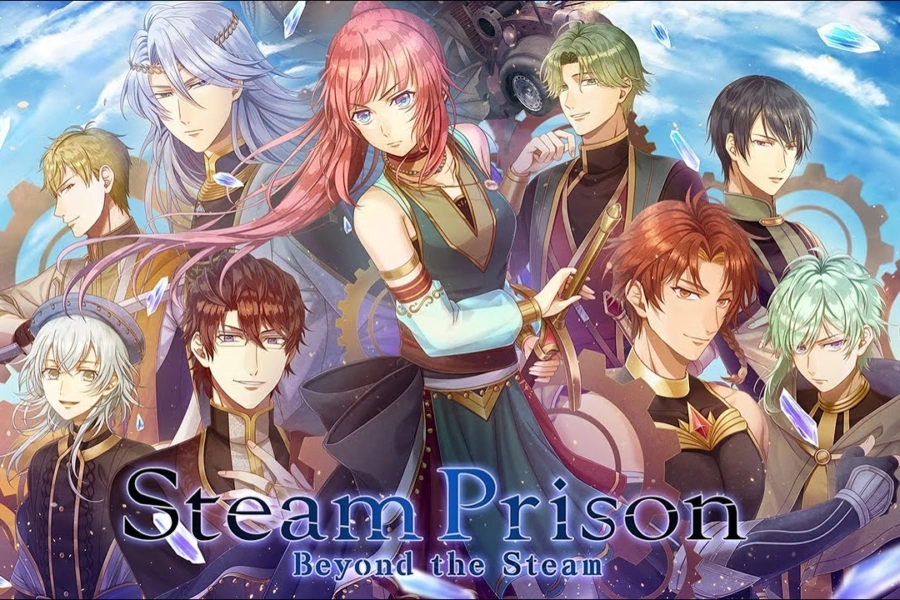 Steam Prison: Beyond the Steam