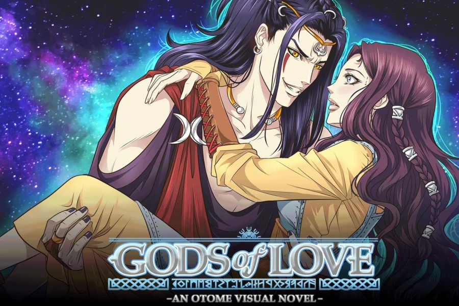 Gods of Love