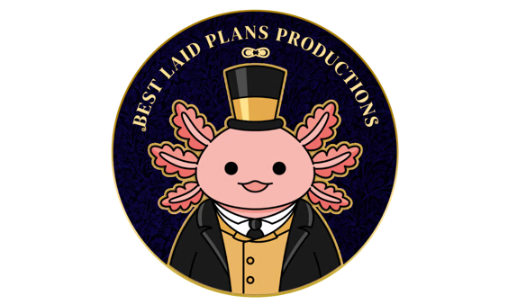 Best Laid Plans Productions, Inc.