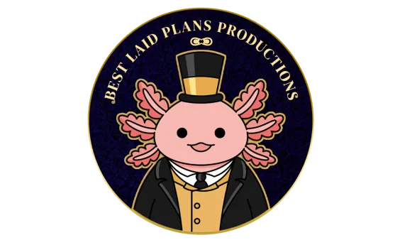 Best Laid Plans Productions, Inc.