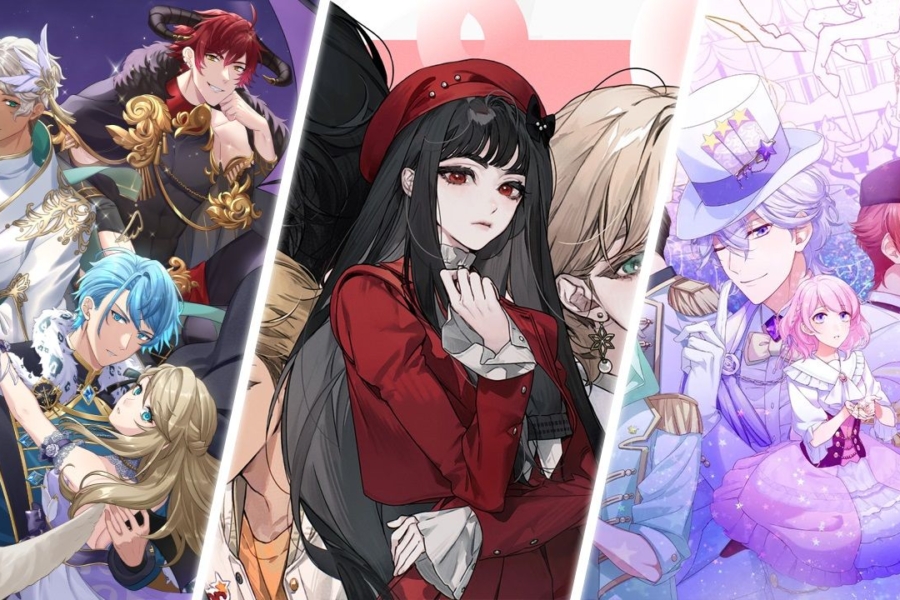 Upcoming Otome Games We’re Excited For