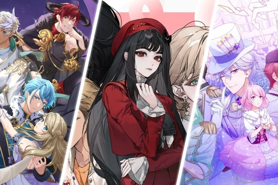 The 5 Upcoming Otome Games We’re Excited For