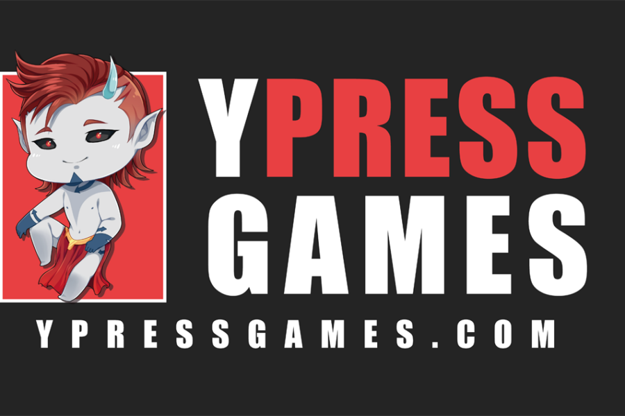 Y Press Games