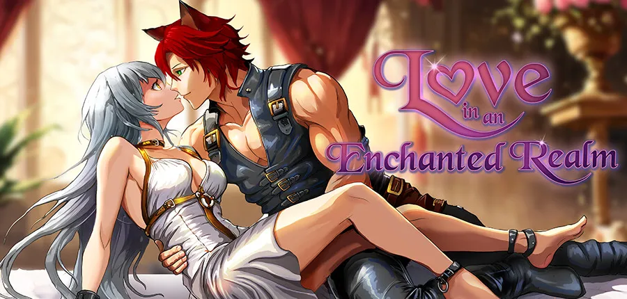 Love in an Enchanted Realm