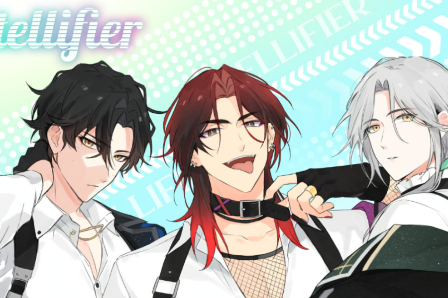 Ever Dreamed of Dating an Older Idol?                             “Stellifier” is Your Wish Come True!