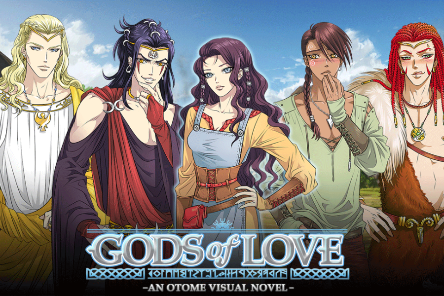 Why Gods of Love Is a Must-Play