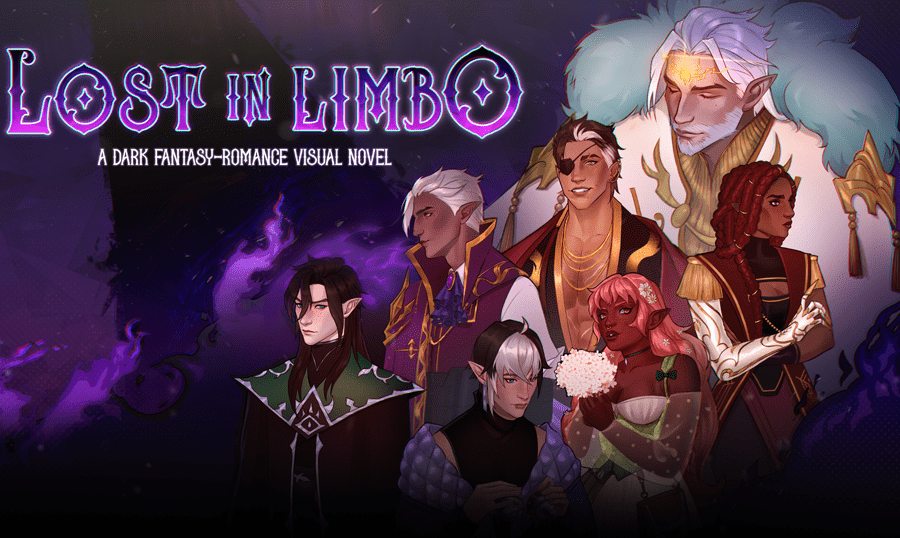 Lost in Limbo: An Exclusive Interview with RavenStar Games