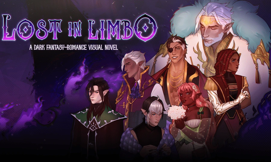 Lost in Limbo: An Exclusive Interview with RavenStar Games