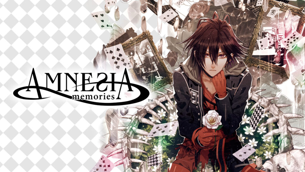 Amnesia: Memories Feature Image