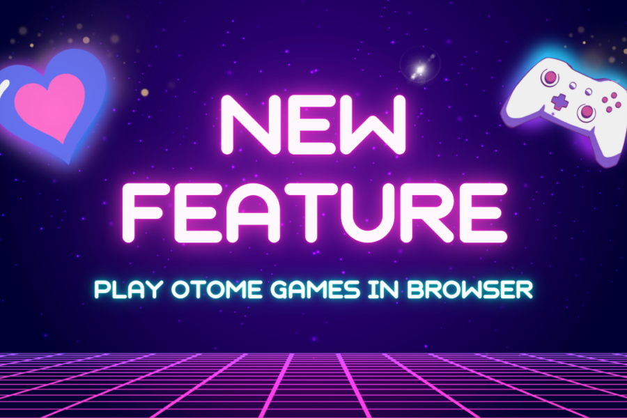 New Feature: Play in Browser