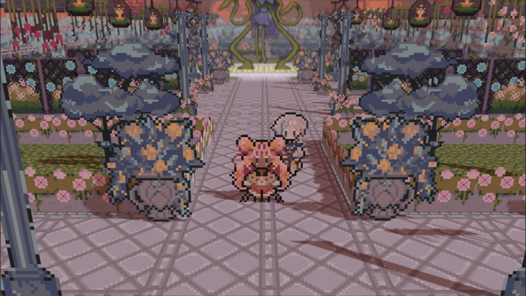 Celestine: One to Eleven gameplay