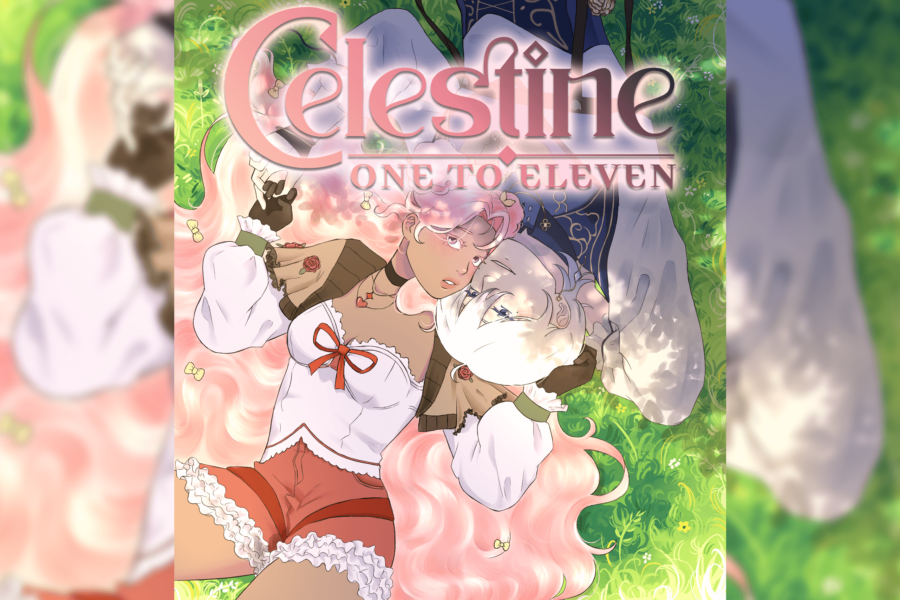 The Magic Behind Celestine: One to Eleven