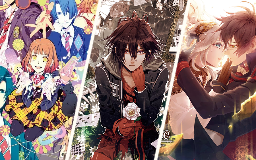 Double the Love: Otome Games You Can Also Enjoy as Anime