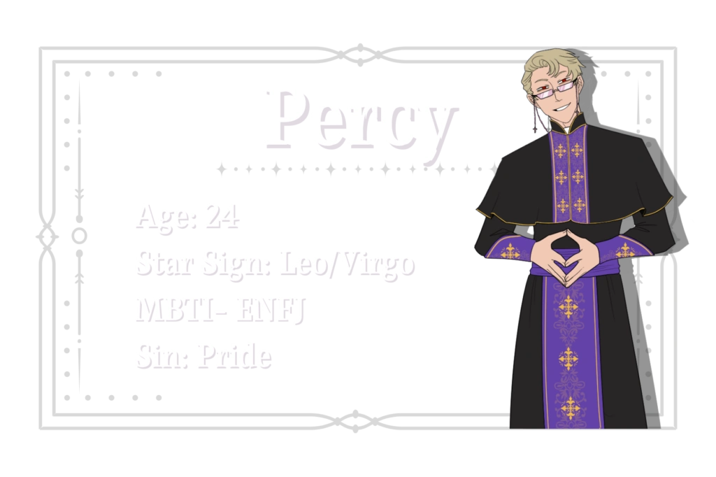 Rectifier In Bloom Percy