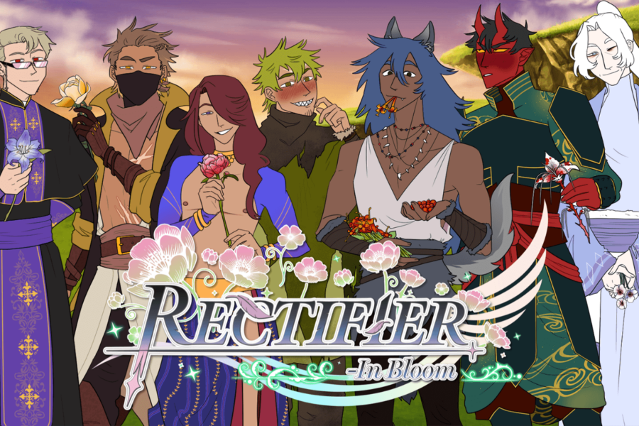 Rectifier: In Bloom, A Great Adventure in the Making