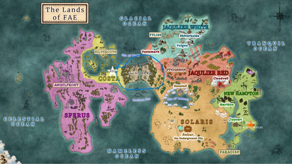 Rectifier Map 2