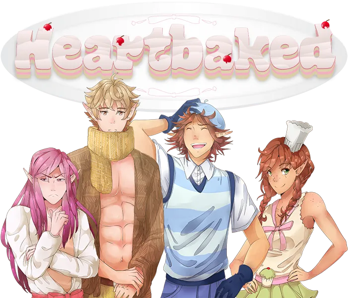 HeartBaked