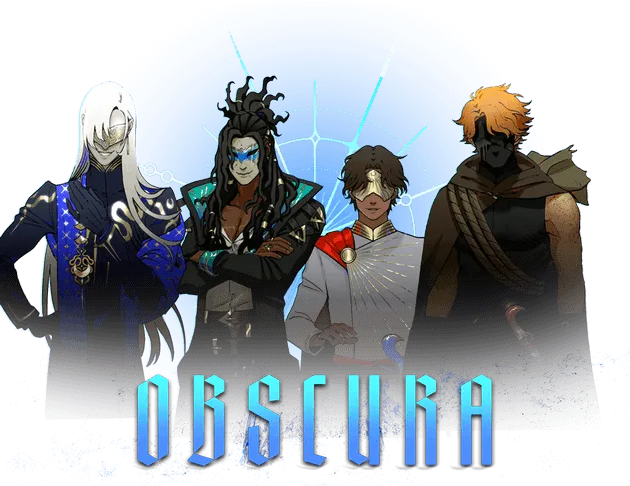 OBSCURA