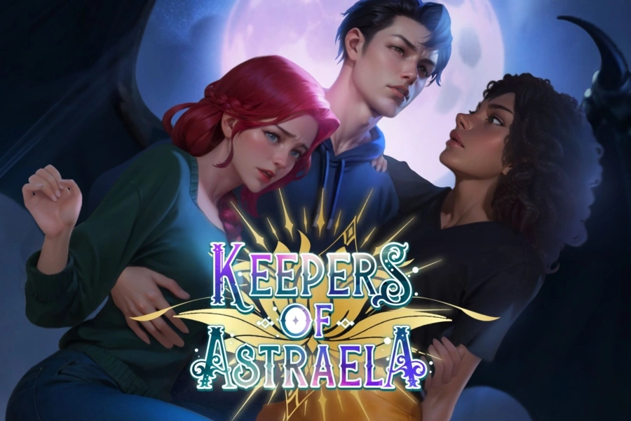 How Keepers of Astraela is the NEW Must-Play Game