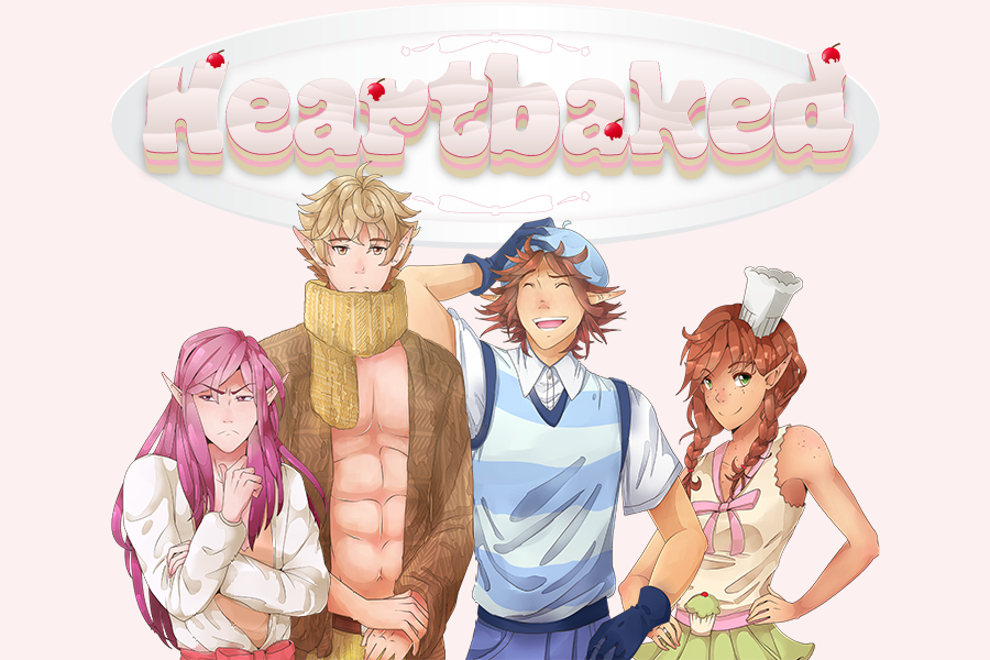 Heartbaked