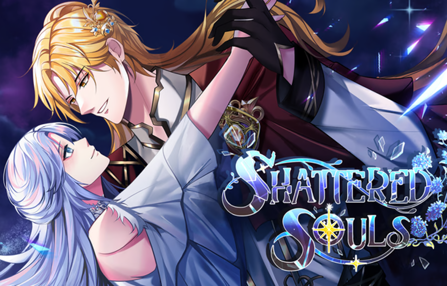 Epic Love and Betrayal: Shattered Souls Exclusive Interview