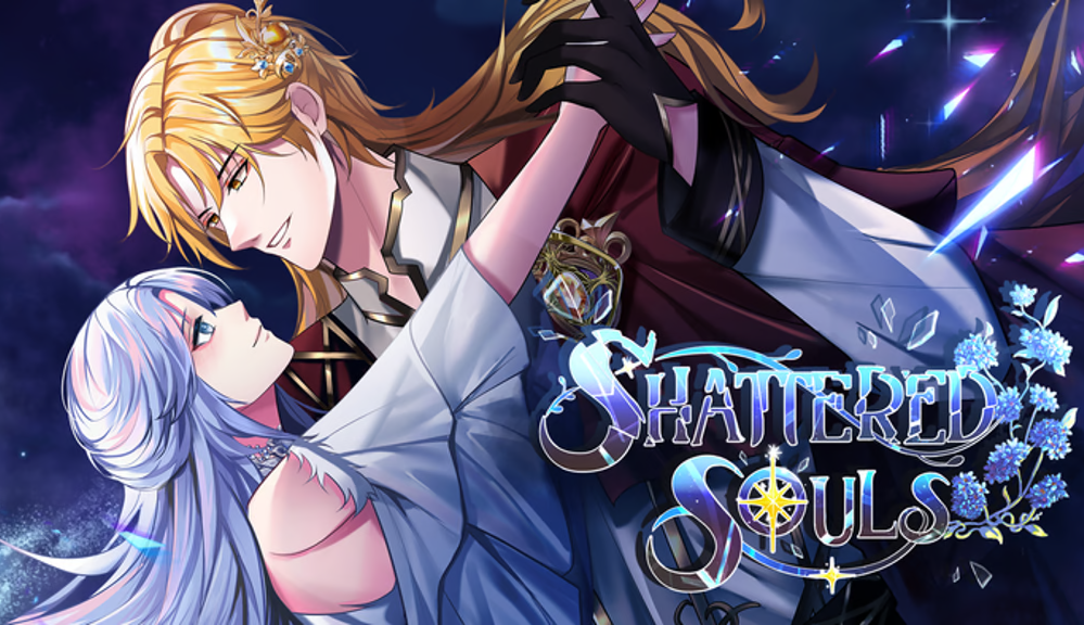 Epic Love and Betrayal: Shattered Souls Exclusive Interview