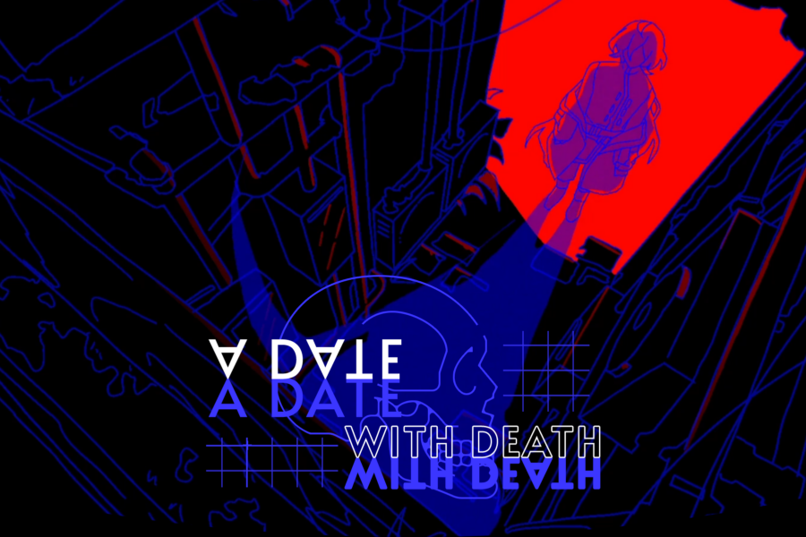 A Date with Death