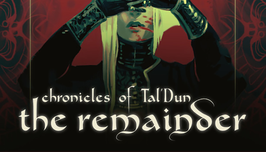 Will You Trust Them? Chronicles of Tal’Dun