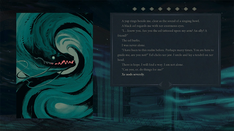 Chronicles of Tal'Dun Serpent