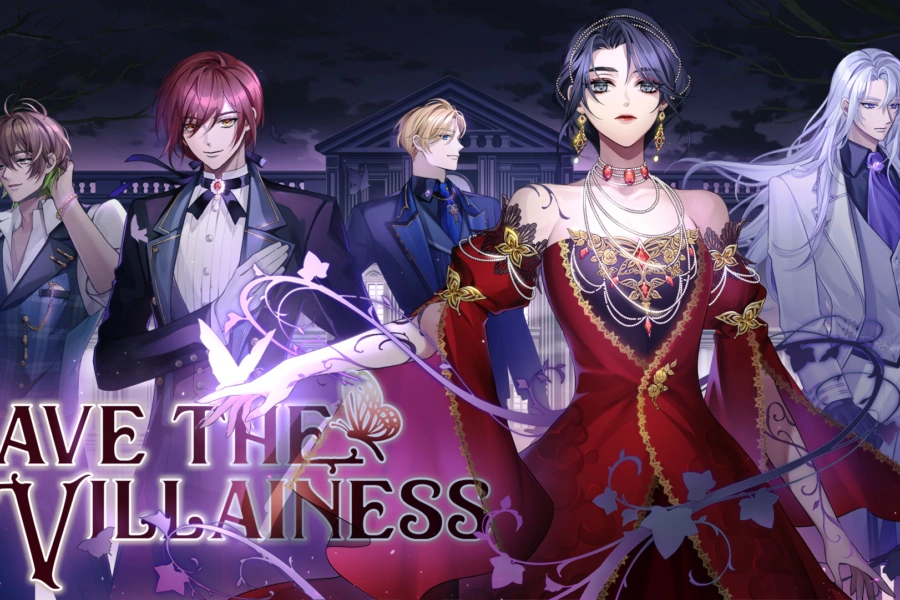Inside Save the Villainess – Villains, Ball Gowns, and Betrayal