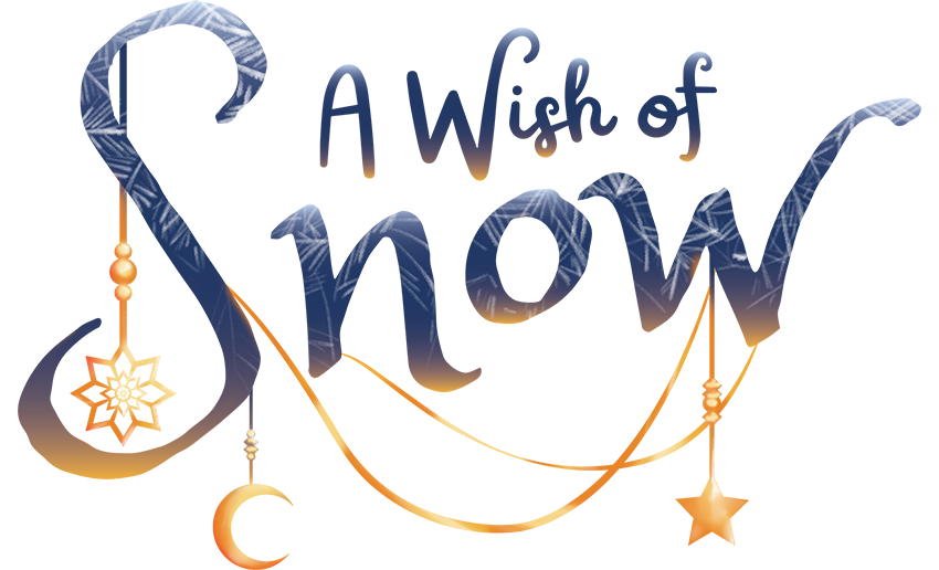 A Wish of Snow – A Winter Romance to Melt Your Heart