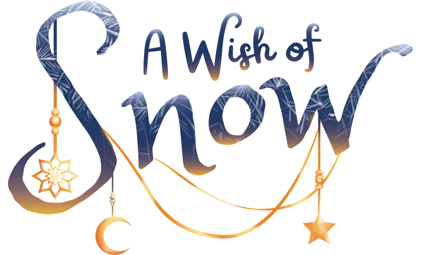 A Wish of Snow – A Winter Romance to Melt Your Heart