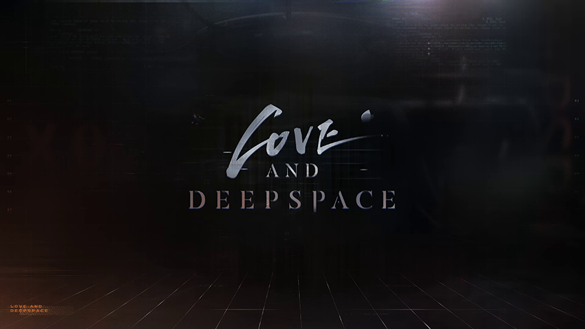 Love and Deepspace Title