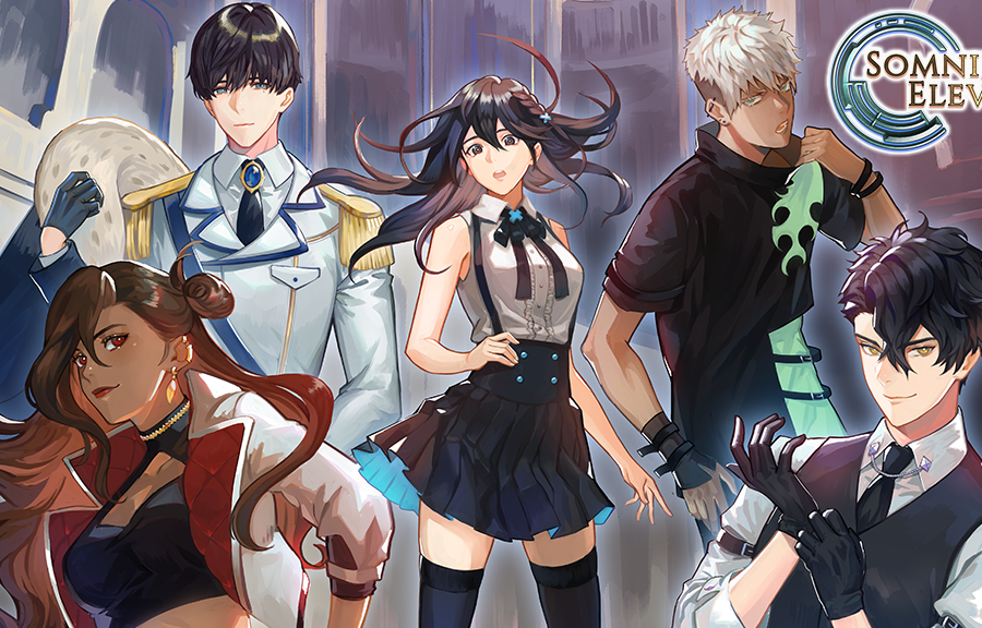 Secrets, Strategy, and Soul: Why Somnium 11 Stands Out in Otome Games