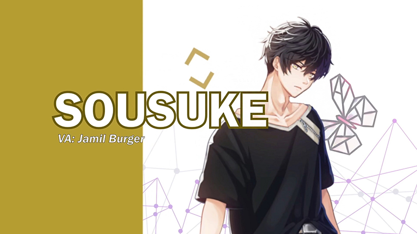 Talents Sousuke