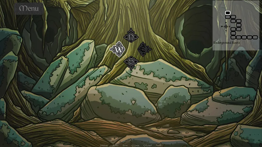 Arcane Dice Wars Choosing Path