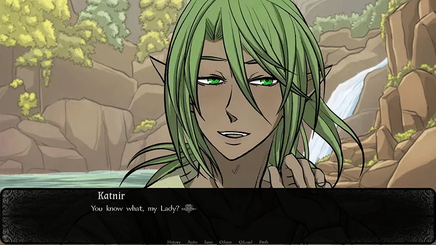 Arcane Dice Wars Waterfall