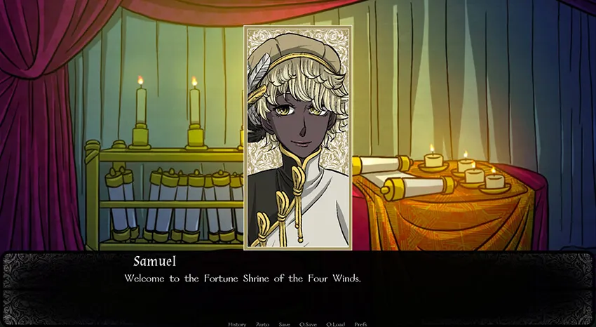 Arcane Dice Wars Welcome