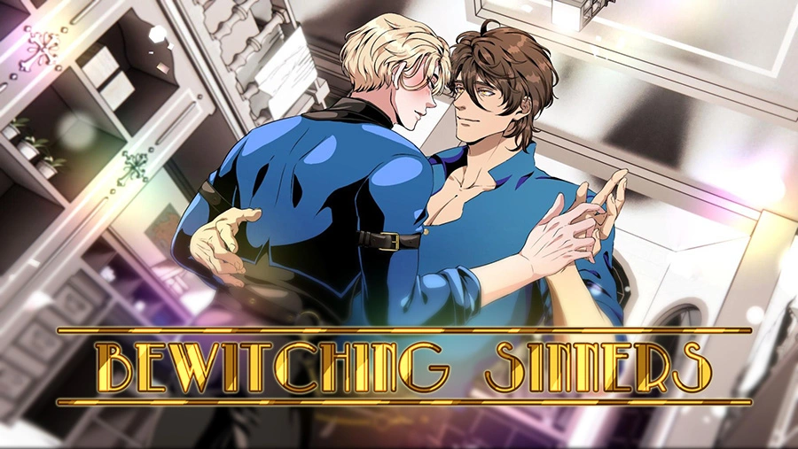 Inside Bewitching Sinners – Romance, Magic, and Chaos