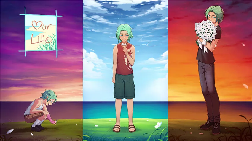 Our Life: Beginning and Always