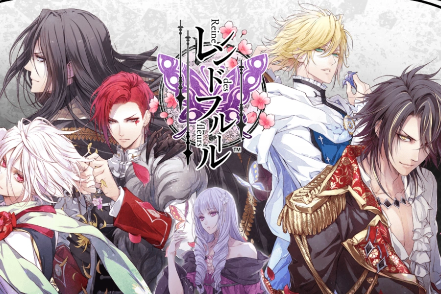 Otome Games Market Trends and Growth 2025