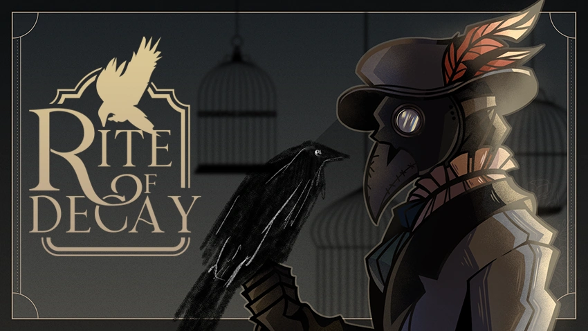 The World of Rite of Decay: Murder, Plague, and Passion