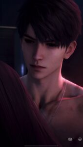 The Shocking Daily Routines of Love and Deepspace characters