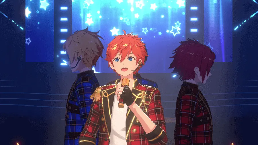 Ensemble Stars Trickstar Screenshot 4