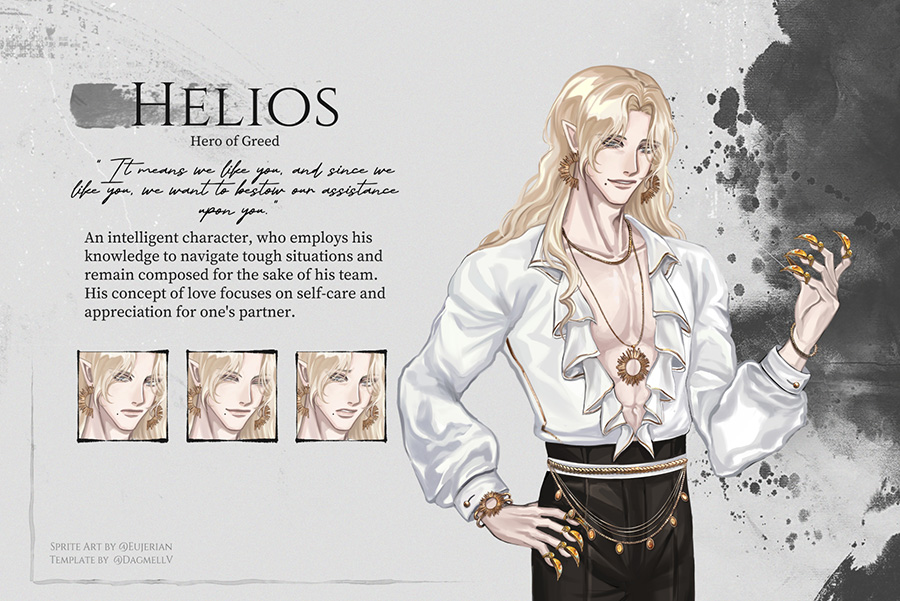 Helios