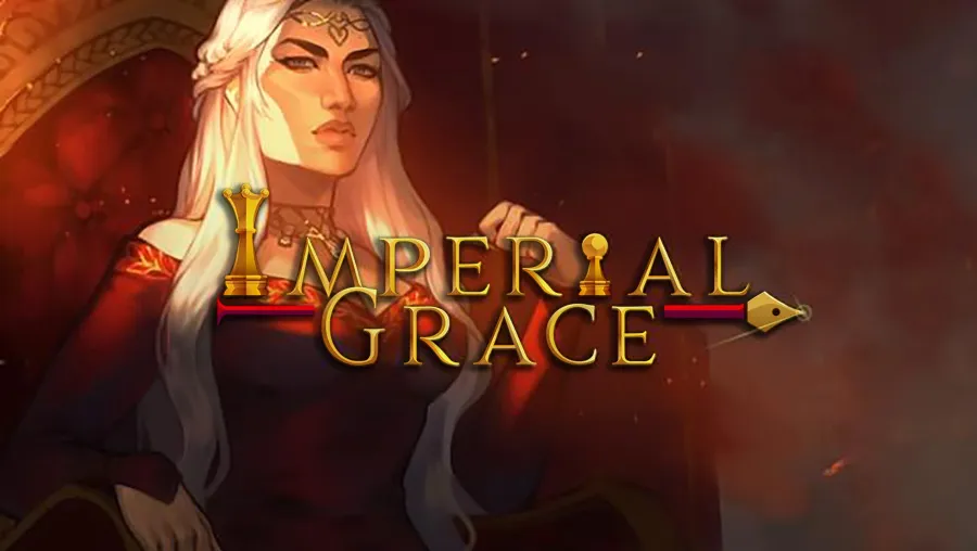 Imperial Grace