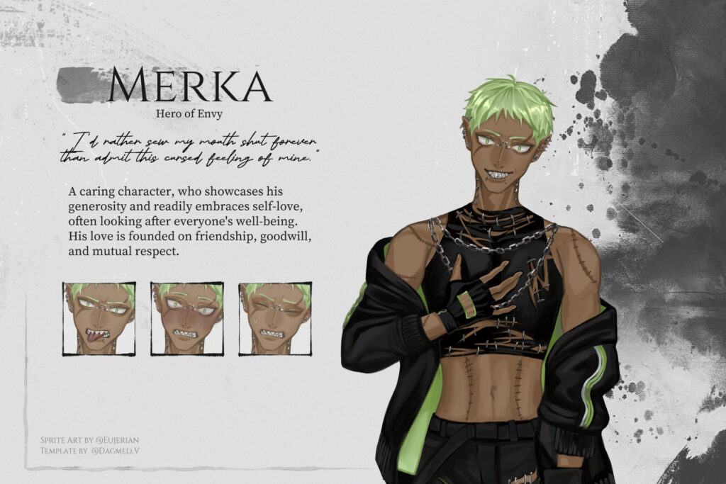 Merka