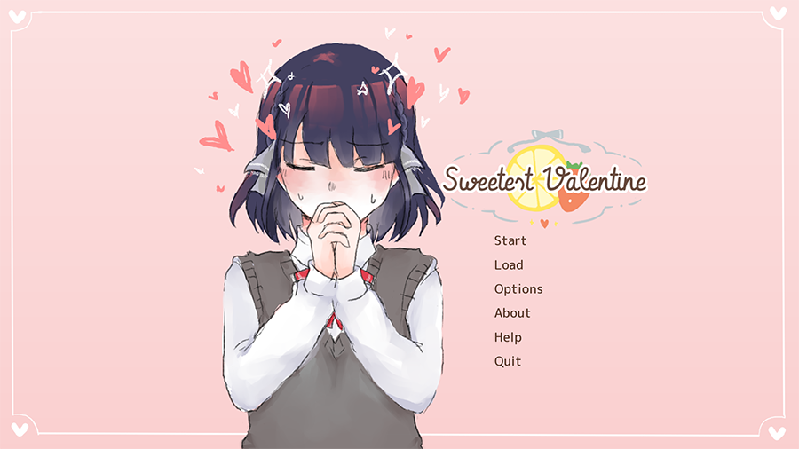 Sweetest Valentine